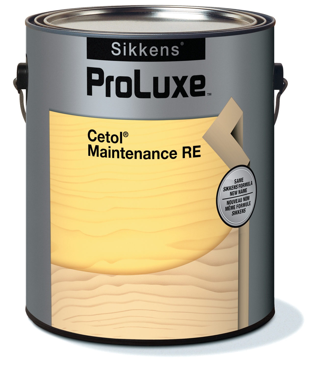 Sikkens Proluxe Exterior Wood Finishes - POCO Building Supplies