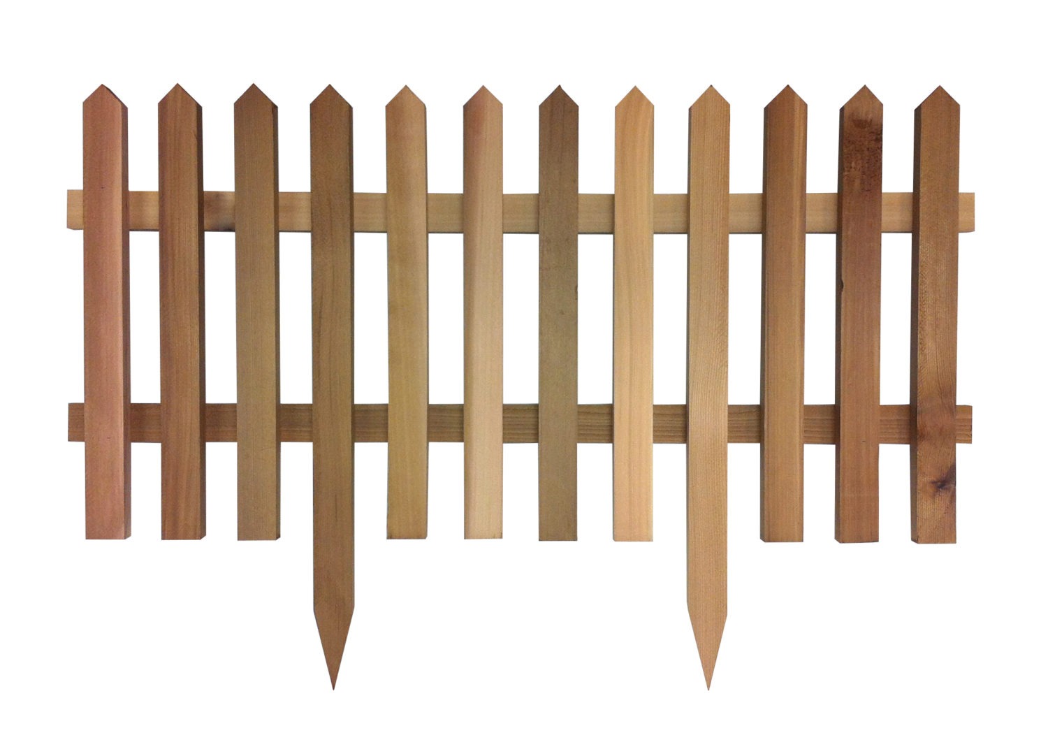 Fencing Materials & Fence Panels - POCO Building Supplies