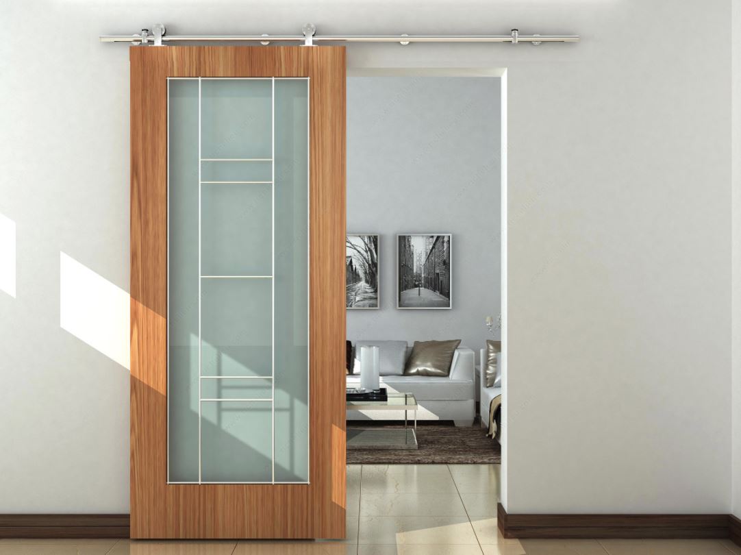 Commercial & Residential Interior Doors - POCO Building Supplies