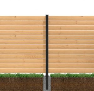 HOFT Fence, Railing, and Privacy Screen Kits - POCO Building Supplies